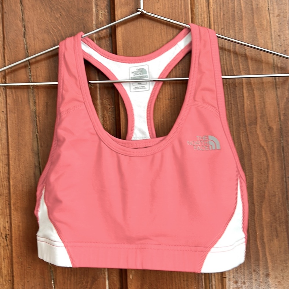 The North Face Stow-n-Go Sports Bra, Medium